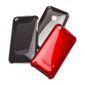 GrooveShield Form iPhone 3G Case 3 Pack