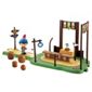 Mike The Knight Playset with Figure Only One Supplied