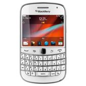 SIM Free Unlocked BlackBerry® Bold™ 9900 White
