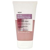 L'Oreal Skin Perfect Soothing Gel Crm Wash 150ml