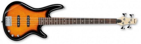 Image of Ibanez Gsr180-bs (brown Sunburst)