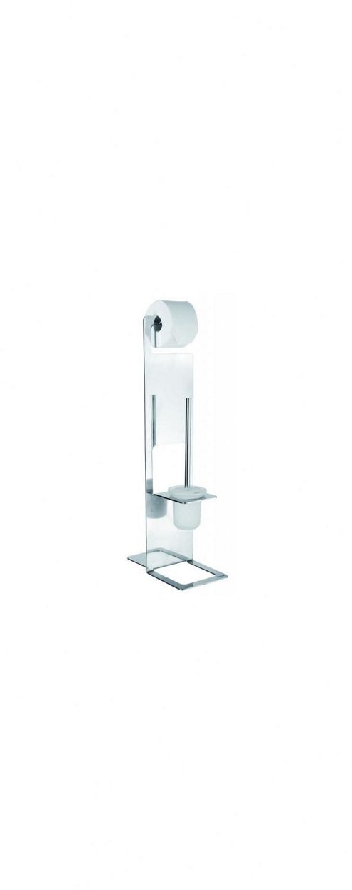 Image of Nicol Catania Toilet Brush Set