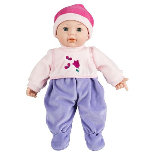 Image of Emmi Sweet Kisses Baby 42cm
