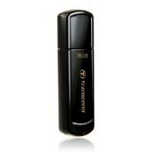 Transcend JetFlash 350 16GB USB Flash Drive