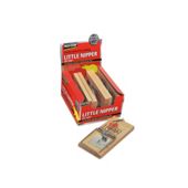 Procter The Nipper Rat Trap (Wood)
