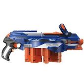Nerf N-Strike Elite Hail-Fire
