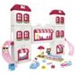 Hello Kitty Deluxe Vacation Village