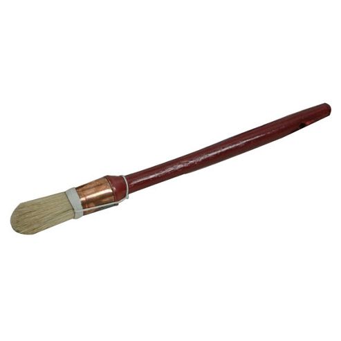 Image of Point Sash Oil Brush