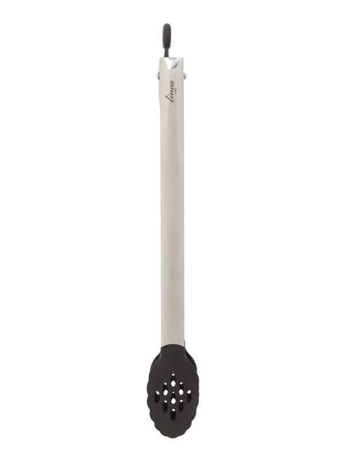 Image of Linea Stainless Steel Tongs