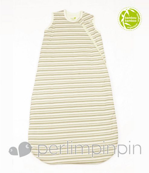 Image of Perlimpinpin Printed Nap Bag - Chocolate - 6 - 18 Months
