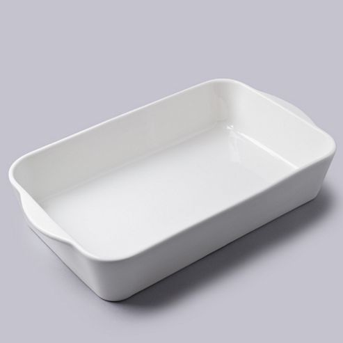 Image of Rectangular Baker 34 X 21cm