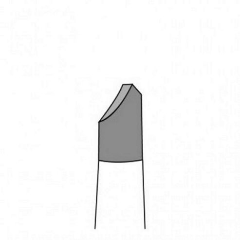 Image of C/s Firm Grey Cup Chisel 2