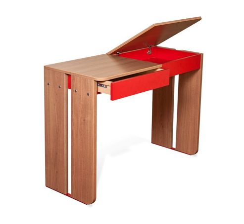 Image of Mekablock Cadiz Workstation