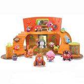 Moshi Monsters Super Moshi HQ