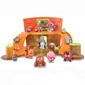 Moshi Monsters Super Moshi HQ