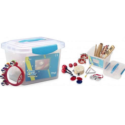 Image of A-star Cpk-02 10 Player Percussion Kit