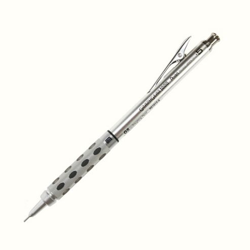 Image of Pentel Graph Gear 1000 Draughting Pencil - 0.5mm