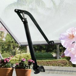 Nison Auto Vent Opener