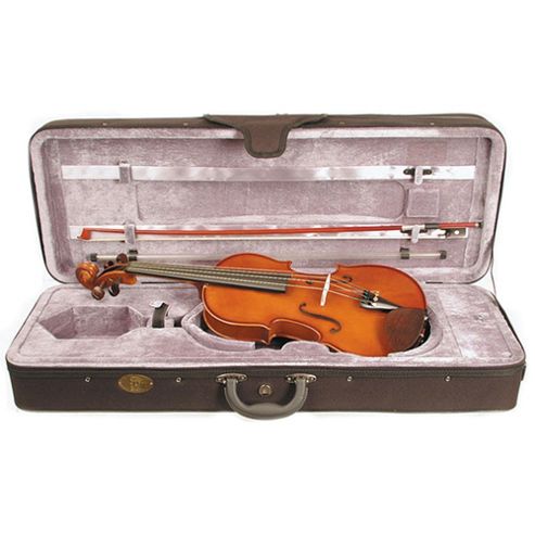 Image of Stentor I 1038/n 14 Inch Student Viola Outfit