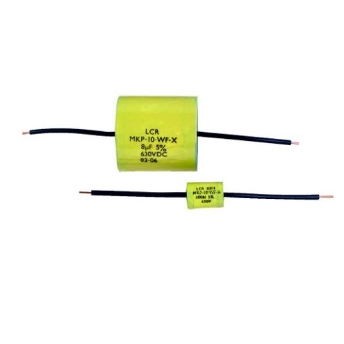 Image of Audio Grade 2.2uf