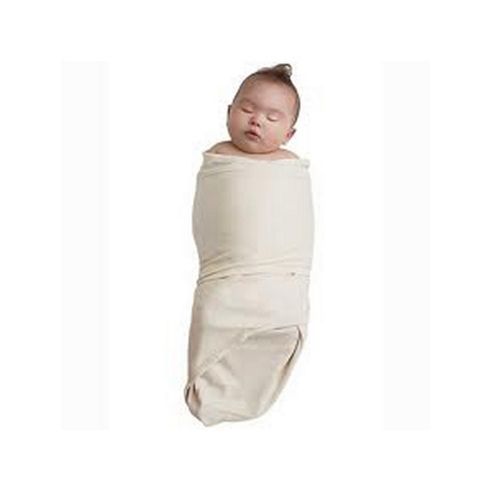 Image of Miracle Swaddle Blanket Natural