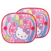 Hello Kitty Sunshade 2 Pack
