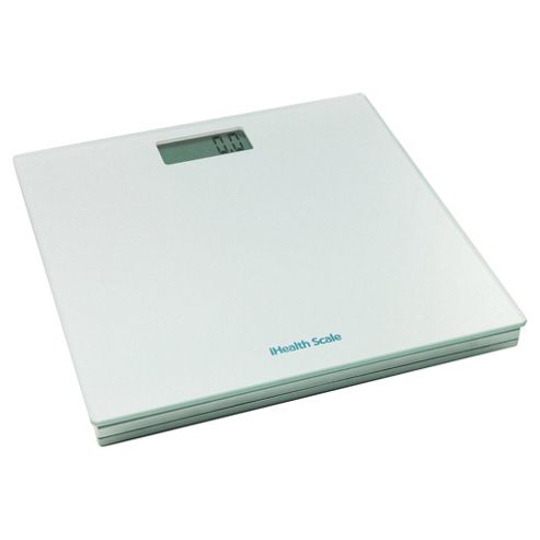 Image of Ihealth Digital Body Scale