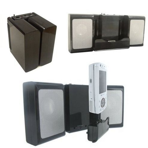 Image of Mobile Phone Speaker - Dock