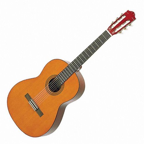 Image of Yamaha C40bpac Classical Guitar