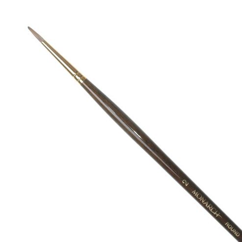 Image of W&n - Monarch Round No.2