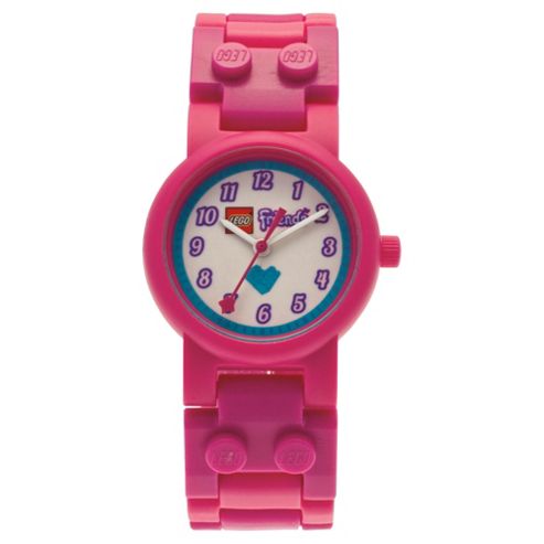 Image of Lego Friends Stephanie Watch
