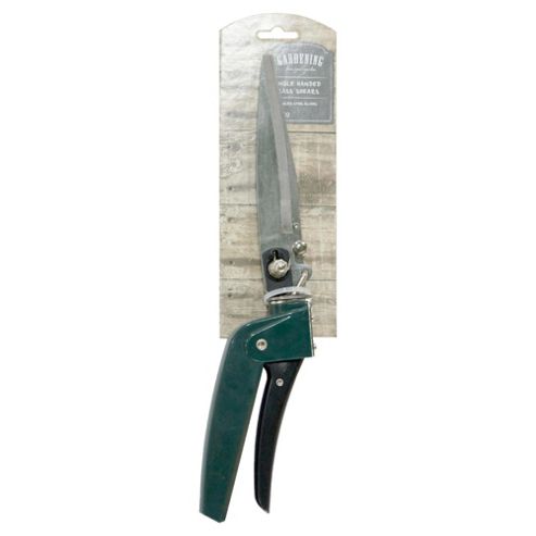 Image of Tesco Single Handed Shears