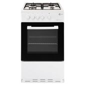 Flavel FSBG51W Cooker White