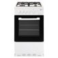 Flavel FSBG51W Cooker White