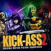 Kick a** 2: Ost