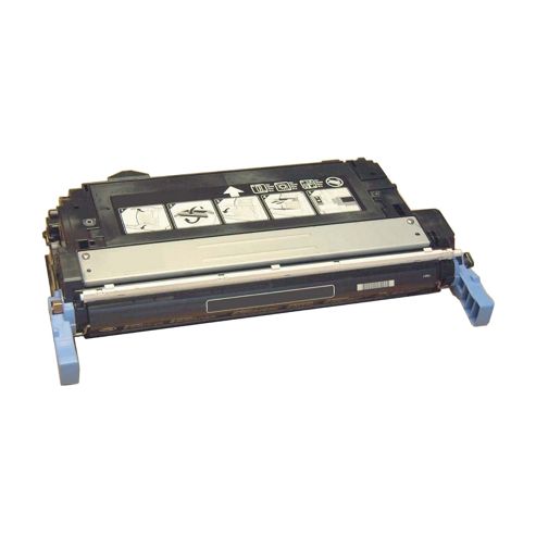 Image of Cleverboxes Compatible Cartridge Replacing Hp Cb400a