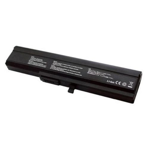 Image of V7 V7es-tx Replacement Lithium-ion Notebook Battery For Sony Vaio Tx Series (vgn-tx610p/b, Vgn-tx630p/b, Vgn-650p/b Oem Vgp-bps5, Vgp-bpl5a