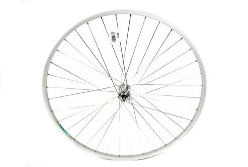 Image of 27" Weinmann Quick Release Front Alloy Wheel