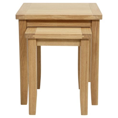 Image of Ruskin Nest Table