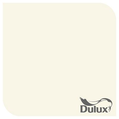 Dulux Quick Dry White Wood Primer And Undercoat750ml