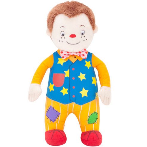 Image of Something Special Large Talking Soft Toy