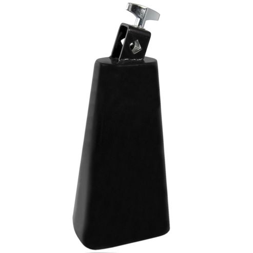 Image of Tiger 8" Drum Mountable Cowbell