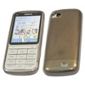 iTALKonline 21132 ProGel Skin Case - Nokia C3-01 - Black