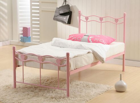 Image of Altruna Madrid Bed Frame