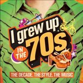 I Grew Up In The 70's (3CD)