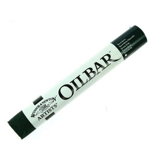 Image of W&n Oil Bar 50ml Terre Verte