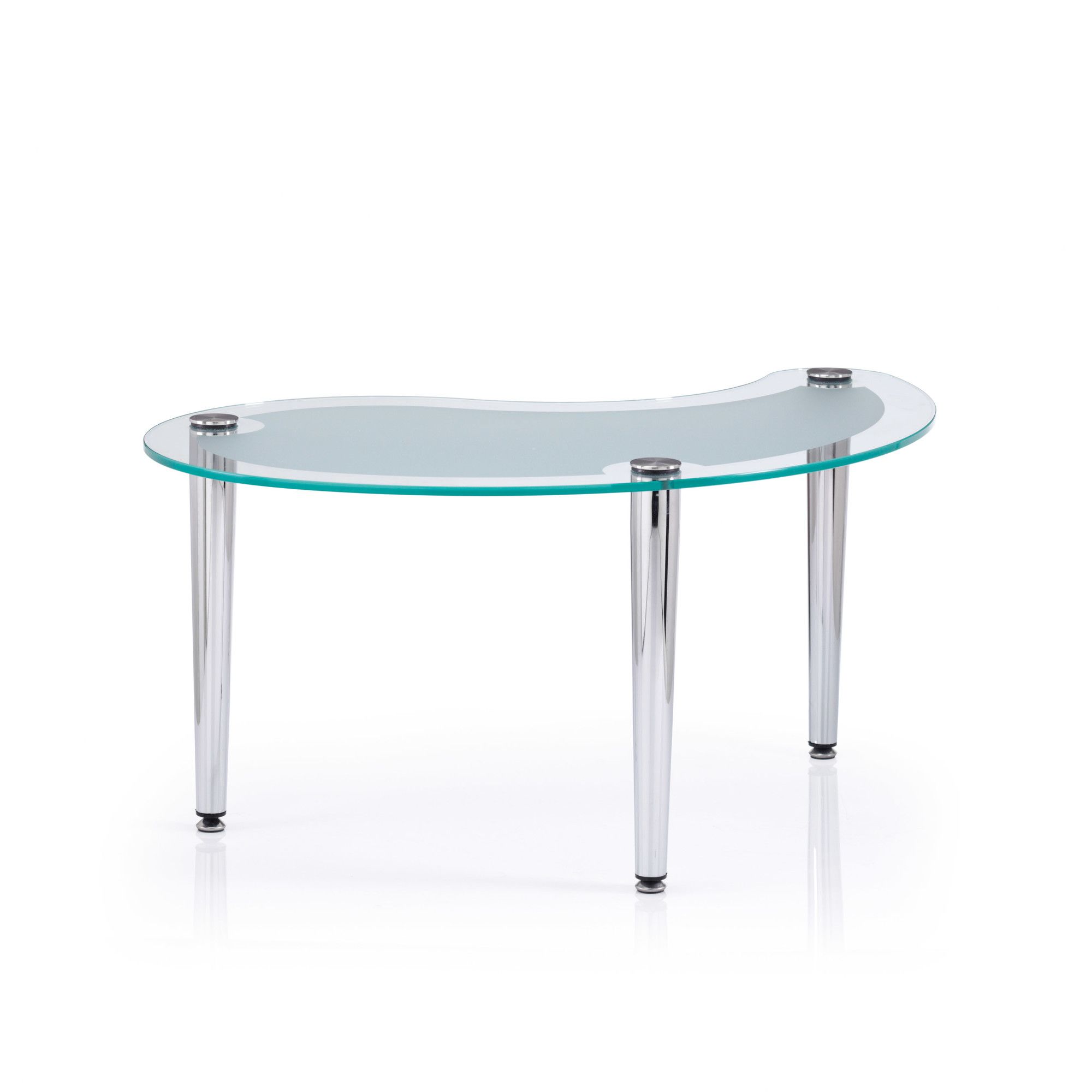 Ocee Design GT Kidney Table at Tesco Direct