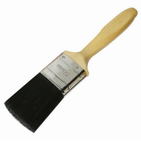 Image of Premium Paint Brush Set 1 - 25,38 & 50mm