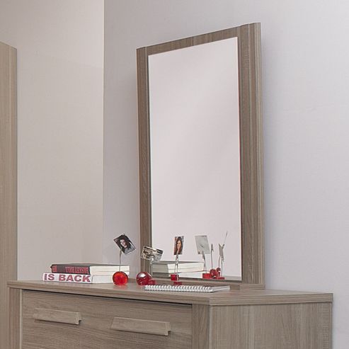Image of Gami Hangun Mirror