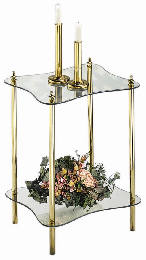 Image of Urbane Designs Maria Side Table